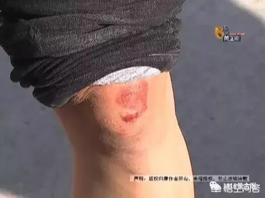 男子开车被玛莎拉蒂追尾,下车未谈妥被拖行十几米,你怎么看?