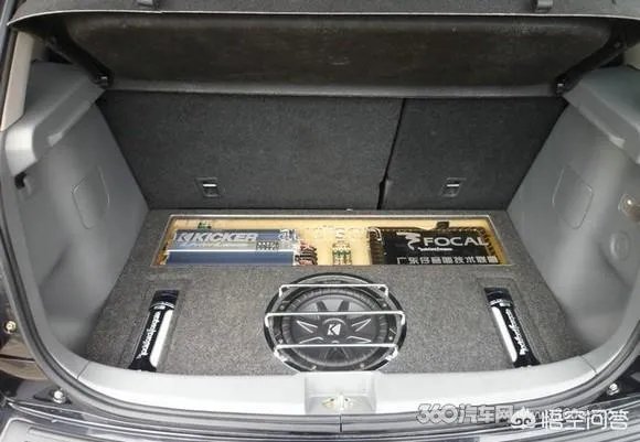 有哪些铃木天语SX4音响改装的案例？