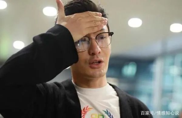 结婚5年多,屡传婚变:黄晓明和Angelababy的婚姻还有救吗?