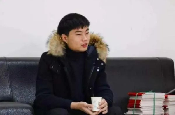 入选华为天才少年计划的人有多牛?