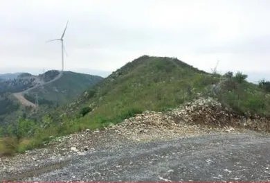 河南＂赵长城＂为什么被挖断？