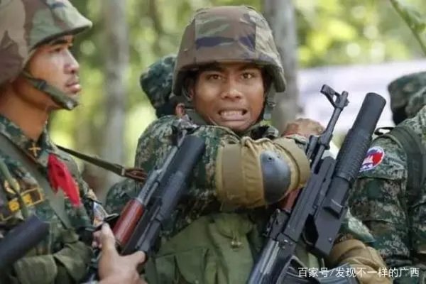 与中国关系最好的十个国家都是谁?