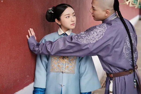 如何评价电视剧《梦回》?