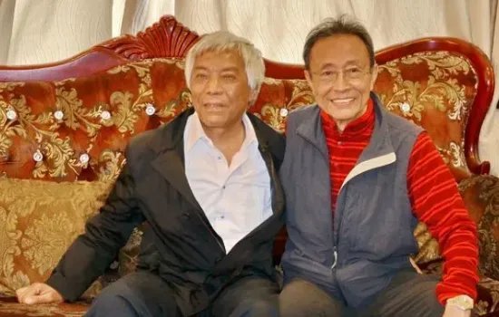 太突然!著名配音演员冯雪锐去世,他去世的原因是什么?