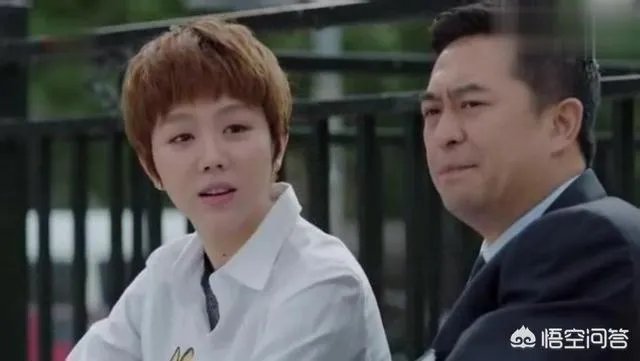 女演员姜妍怎么看起来比以前越来越年轻漂亮了？