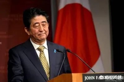 安倍急匆匆访美所为何来？