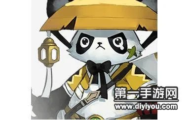 无限幻斗潘达君技能属性全解析