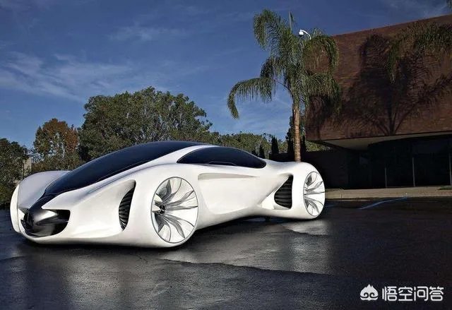 为什么概念车设计不会被大量用于量产车?