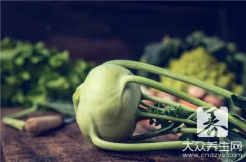 芜菁怎么吃？