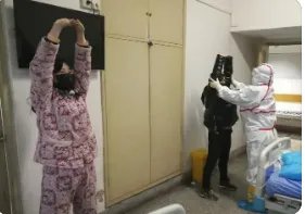 辽宁营口新增本土无症状感染者69例,目前营口防疫措施如何?