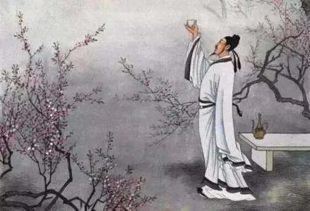 “马蓉出轨”出自于李白哪首诗？