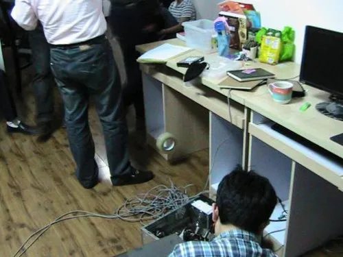 《永恒之塔》“开拓者”外挂覆灭记