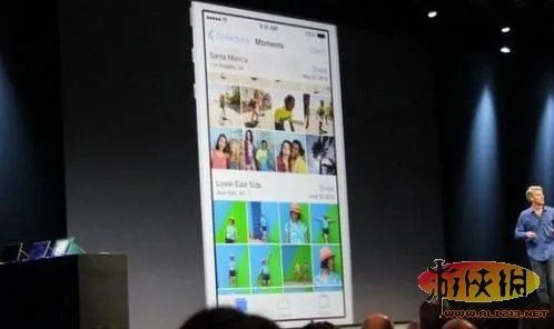 一切重新开始！苹果iOS7系统最重要十大新特性