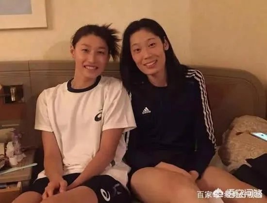 央视评论员、前国手李颖称“金软景跟朱婷已不是一个档次”，对此你如何评价？
