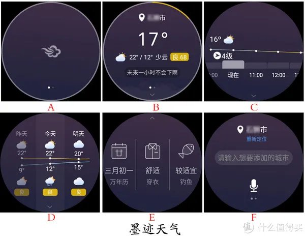 HUAWEI 华为 Watch 2 APP简评