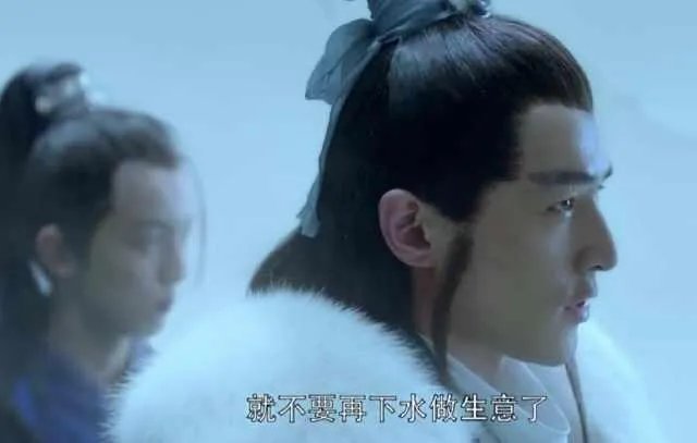 哪个镜头让你觉得一个演员演技爆炸?