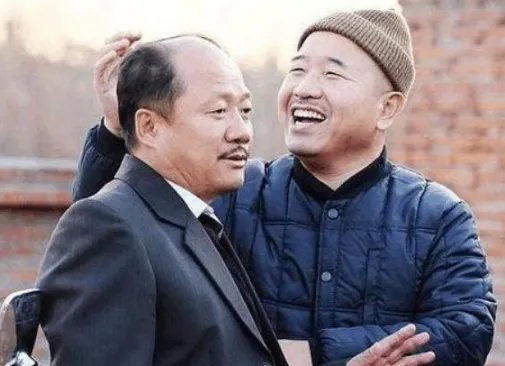 赵本山或将缺席于月仙葬礼,弟子接二连三出事,“赵氏集团”还能撑多久?