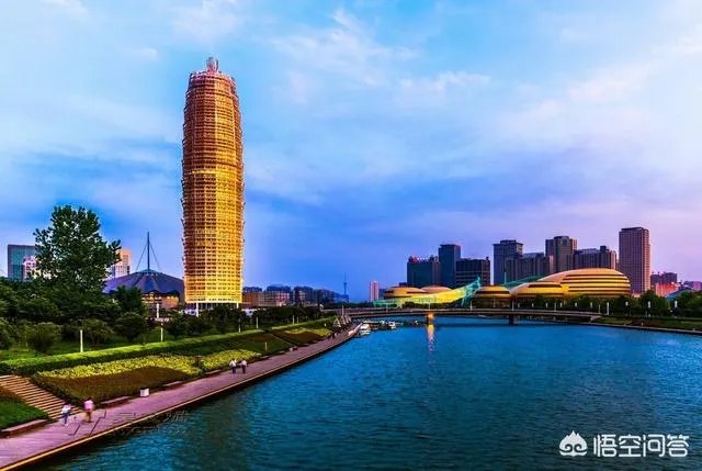 郑州人小气吗?