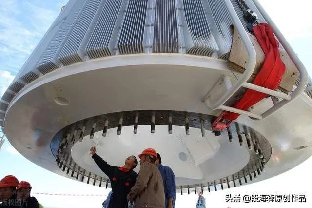 三峡能源5.31新股申购,中签了,一般来说会有多少盈利啊?