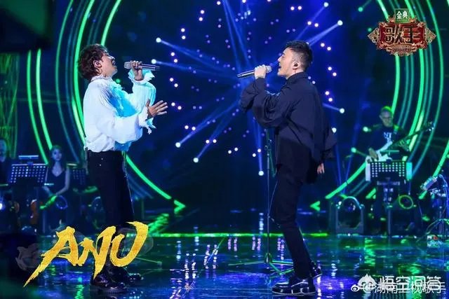 2019《歌手》第四期排名公布,刘欢名次堪忧波琳娜首战夺冠,谁的表现你最喜欢?