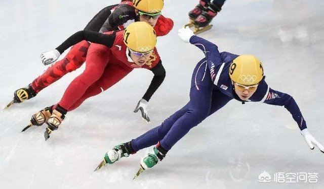 如何看待平昌冬奥会中国队冲击首金总是差一口气？
