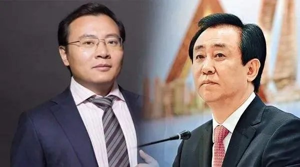 恒大地产聘请任泽平为首席经济学家，年薪高达税前1500万，怎么看？