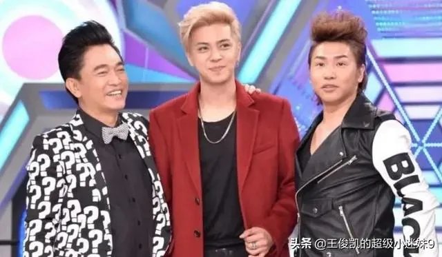 吴宗宪为罗志祥说话,指责周扬青太狠,小猪只是玩心太重,你怎么看?