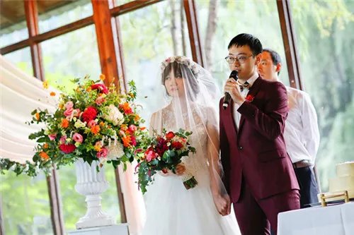 结婚感谢词有哪些 长辈结婚致辞精选