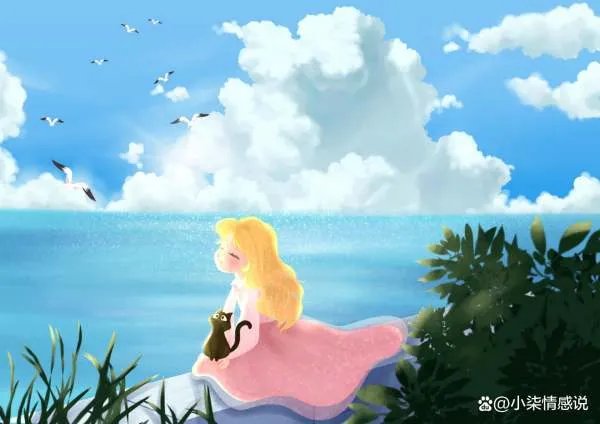 情话是男人的杀手锏,女人难以抵挡哪几句甜蜜的情话?