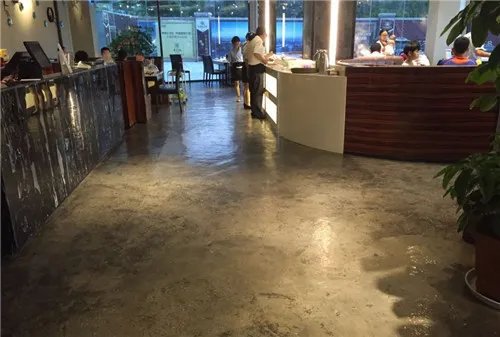 地面漆什么牌子好 地面漆如何正确选购