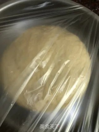 甜甜圈