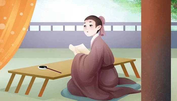杨志的性格特点 杨志的性格特点及事例