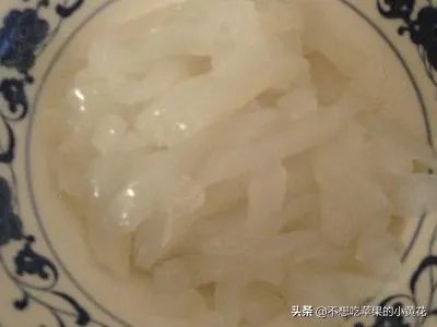 山西大同浑源凉粉的做法?