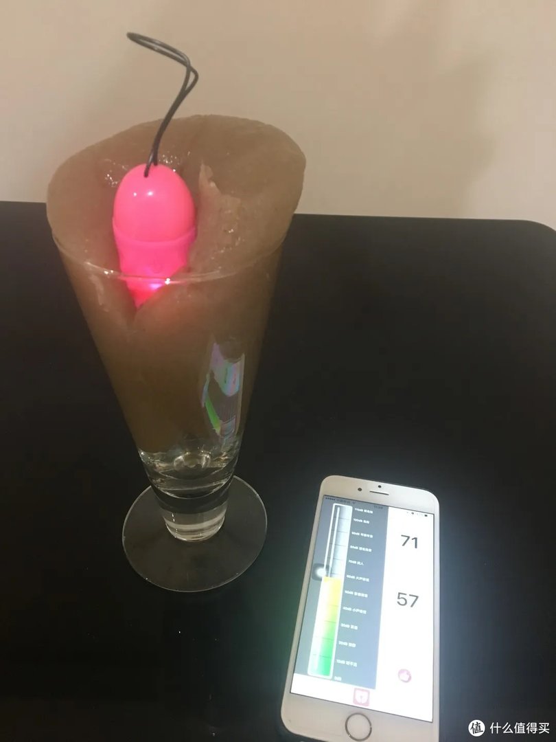 妹子们的屋里总该藏几款适合戴出门的跳蛋吧！