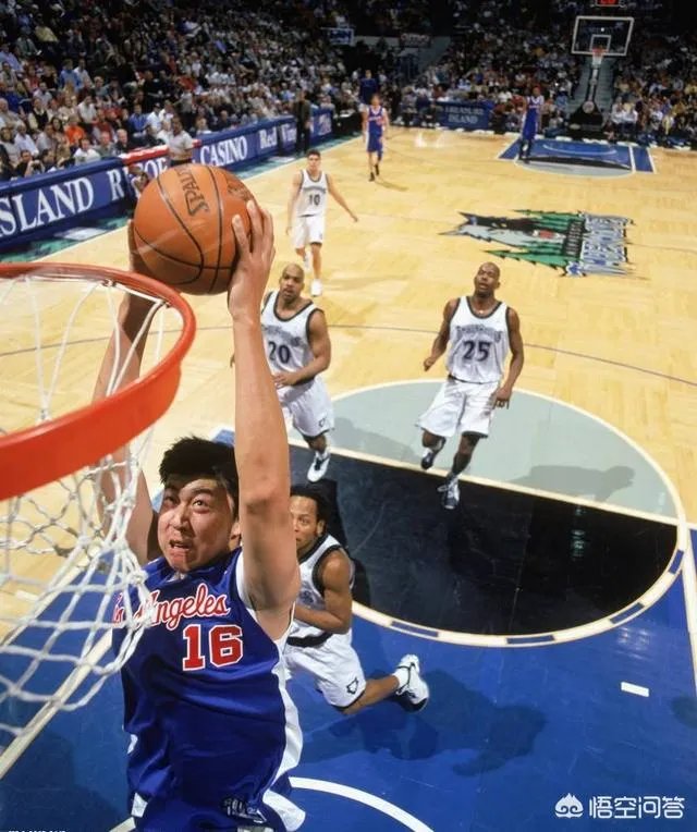 周琦季后赛2分1篮板,在中国球员在NBA中排第几?中国球员在季后赛得分是多少?
