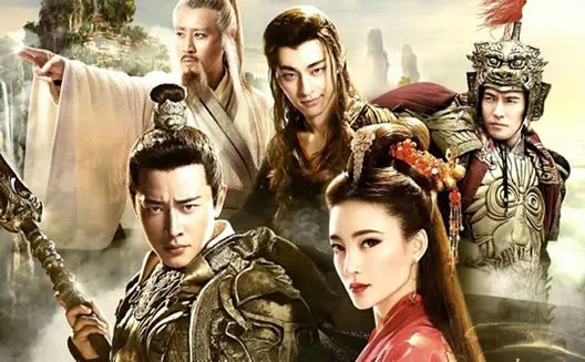 封神演义为什么不更新了:封神演义2019剧情及演员表