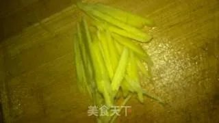 柠檬鸭