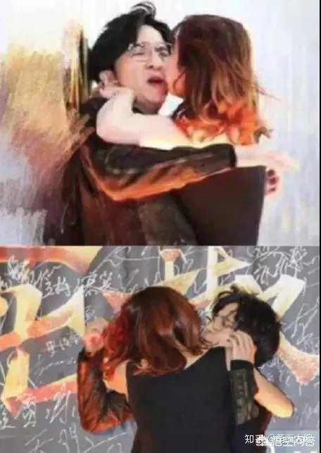 男观众冲上舞台向迪丽热巴求婚属于直播事故吗?如何看待这件事?