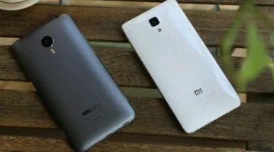小米4和魅族mx4哪个更好?