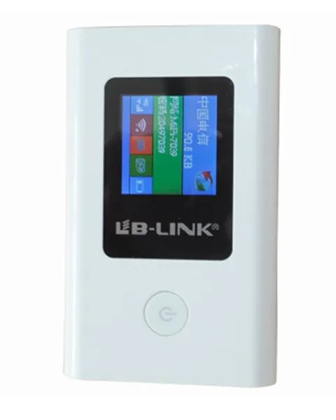 中沃全网通移动随身wifi4g无线类的路由好吗用