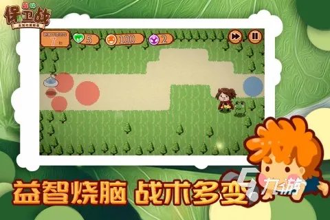 十大森林游戏手机版下载最新版2021 值得玩的森林游戏推荐