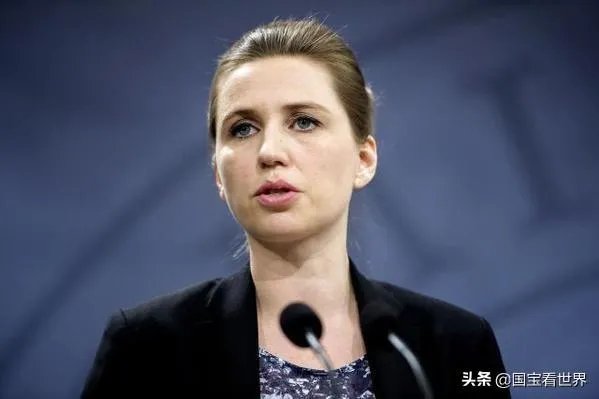 特朗普买岛受挫,为啥指责丹麦保护费交的太少?