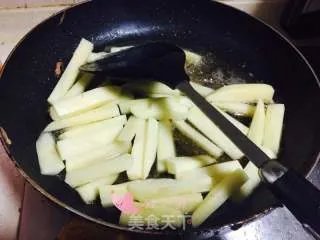 麻辣香锅