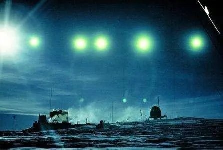 天上突然出现两个太阳,究竟发生了什么?