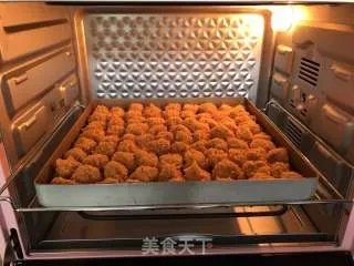 鸡米花