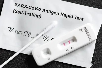 密接奥密克戎病人后，几天能查出感染