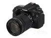 佳能70D 单机 2020万有效像素 全高清1080  天猫5130元