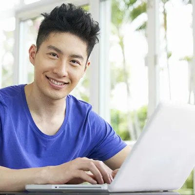 医院检查视力流程?