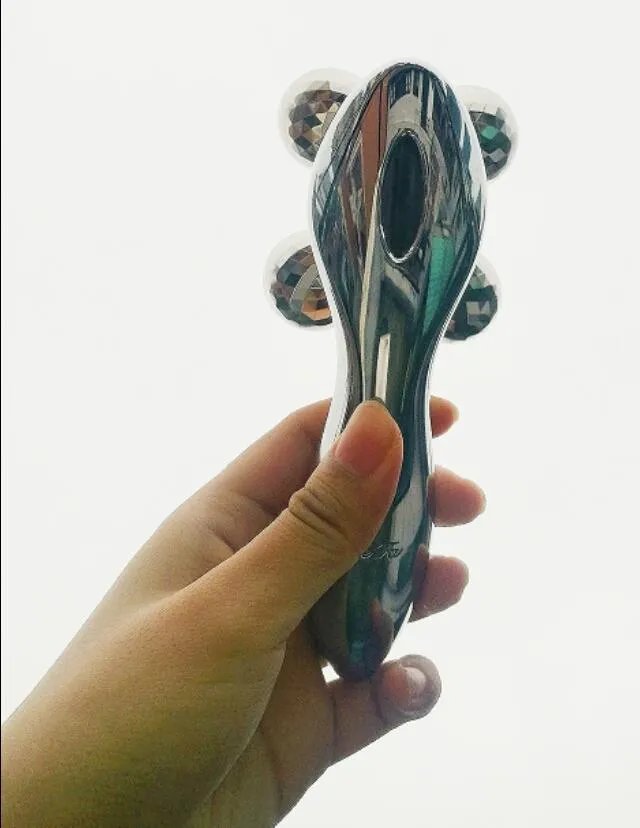 美容仪真的有返老还童的效果吗?