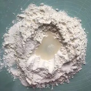 凉皮